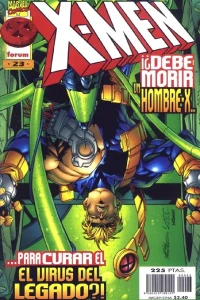Issue #23