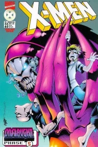 Issue #23