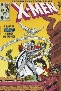 Issue #23