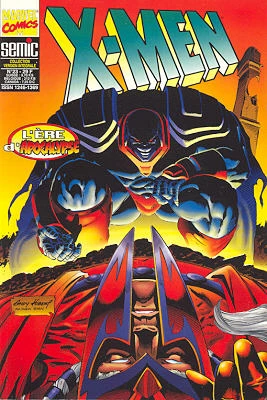 Cover of Parents de l'atome