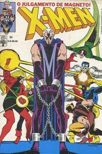 Issue #24
