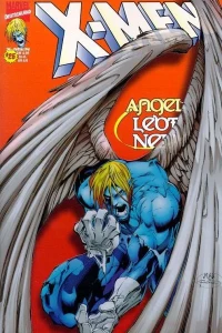 Issue #25