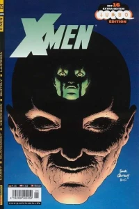 Issue #25
