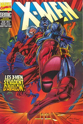 Cover of Aux portes du paradis