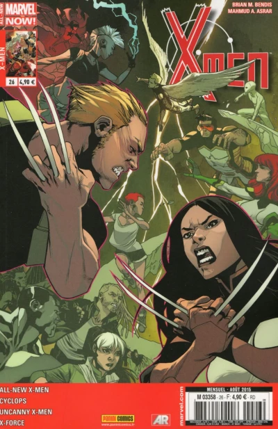 Cover of Guerre à la terreur