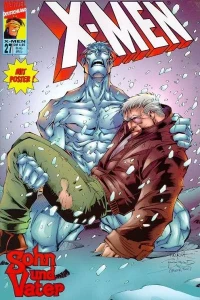Issue #27