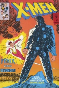 Issue #27