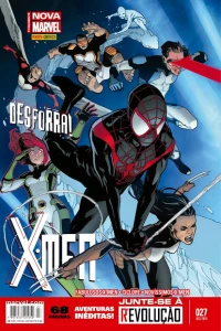 Issue #27