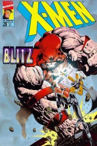 Issue #28