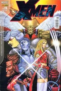 Issue #28