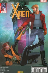 Le Vortex Noir (3/7)