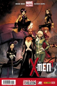 Issue #29