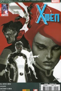 Le Vortex Noir (4/7)