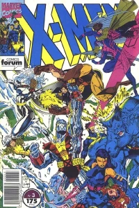 Issue #3
