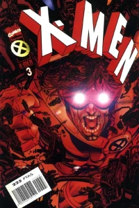 Issue #3