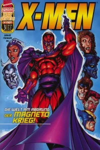 Issue #3