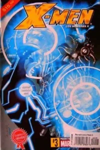 Issue #3