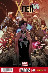 Issue #30