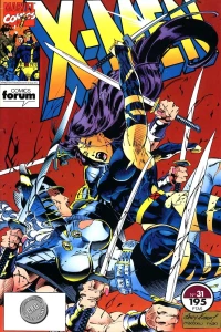 Issue #31