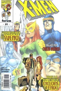 Issue #31