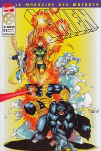 Issue #31