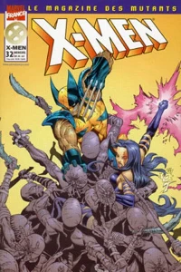 Issue #32