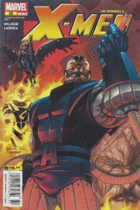 Issue #32
