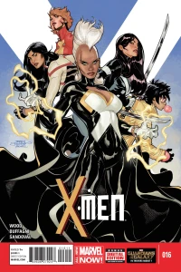 Bloodline Part 4 of 5