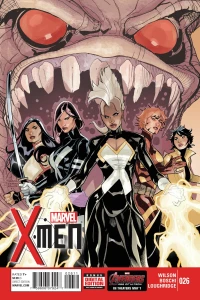 The Burning World Conclusion