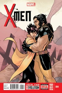 Issue #4