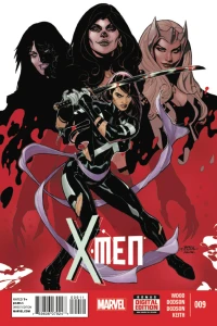 Muertas, Part Three of Six