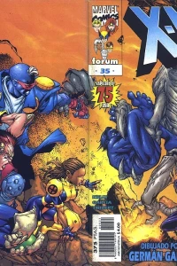 Issue #35