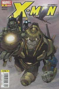 Issue #35
