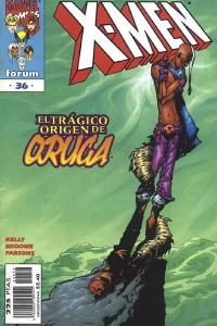 Issue #36