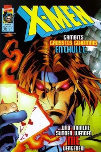 Issue #36