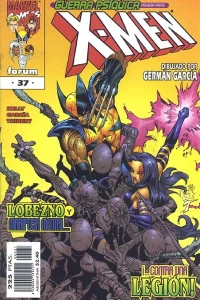 Issue #37
