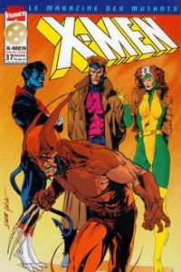 Issue #37