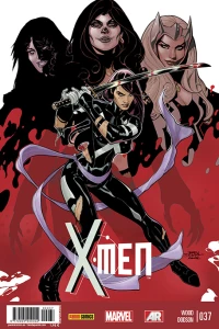 Issue #37