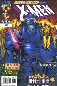 Issue #38