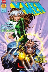 Issue #39