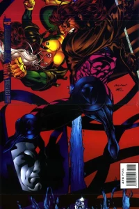 Issue #4