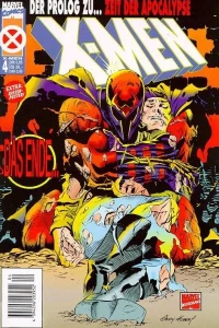 Issue #4