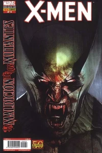 Issue #4