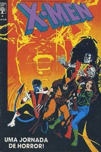 Issue #4