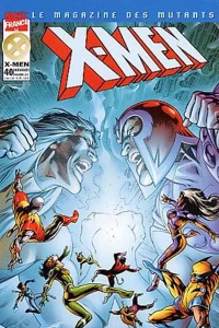 Issue #40
