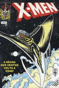 Issue #41