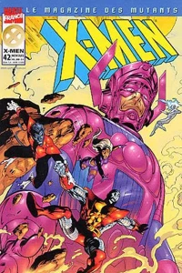 Issue #42