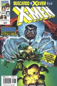 Issue #43