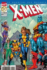Issue #45