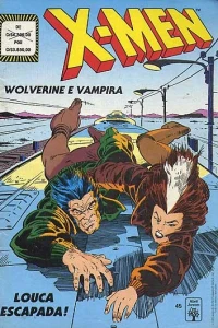 Issue #45